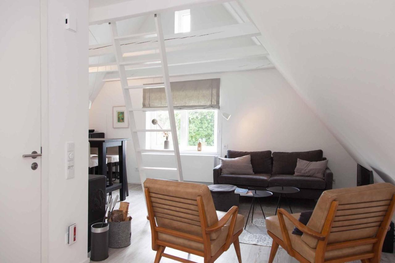 Sonnengold Appartement Sonnengold Sankt Peter-Ording Exterior foto