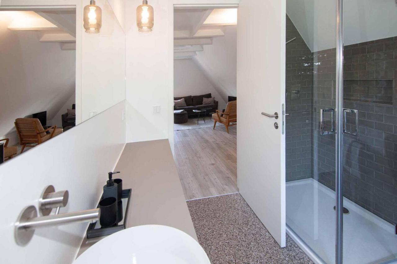 Sonnengold Appartement Sonnengold Sankt Peter-Ording Exterior foto