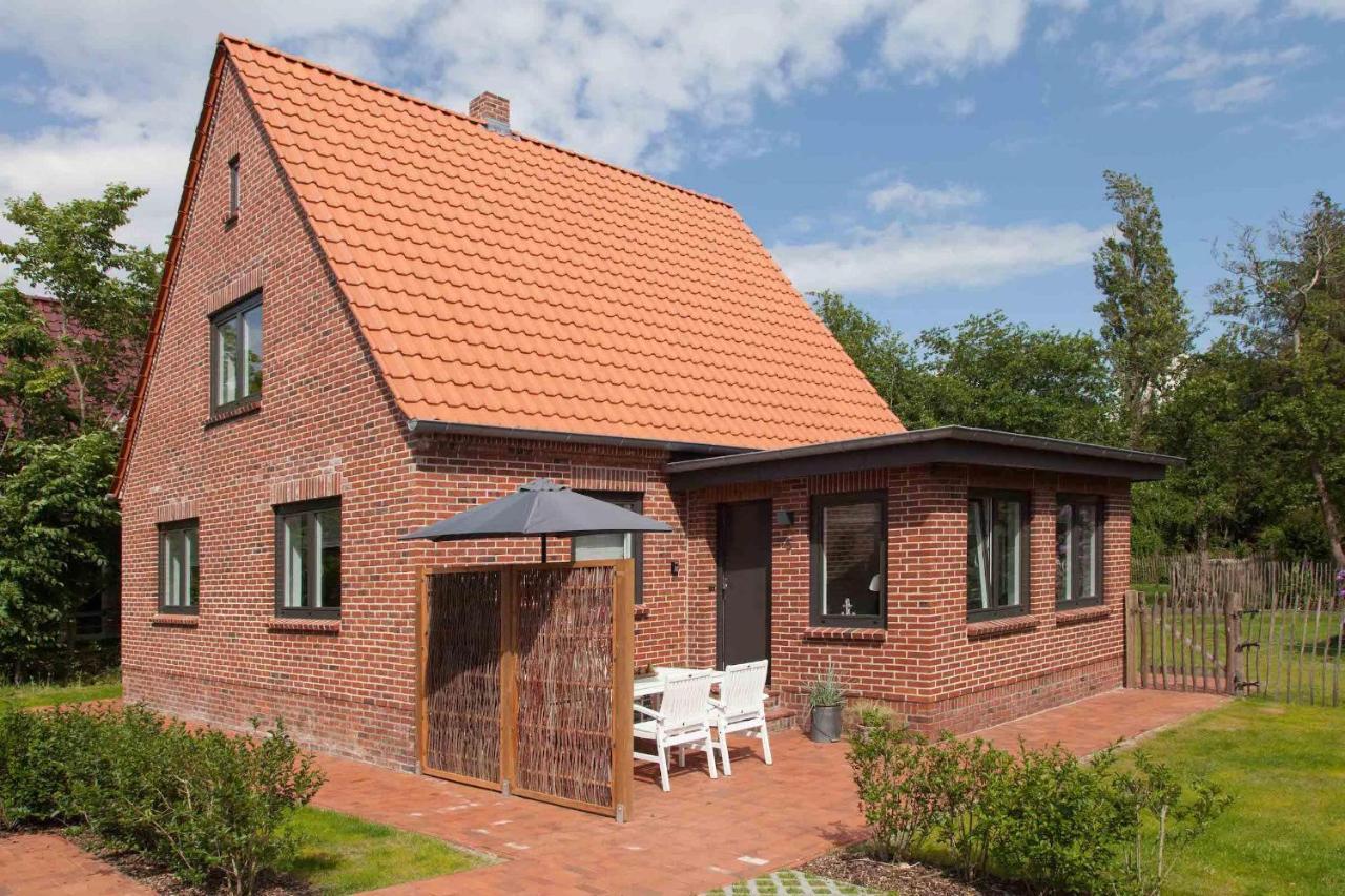 Sonnengold Appartement Sonnengold Sankt Peter-Ording Exterior foto